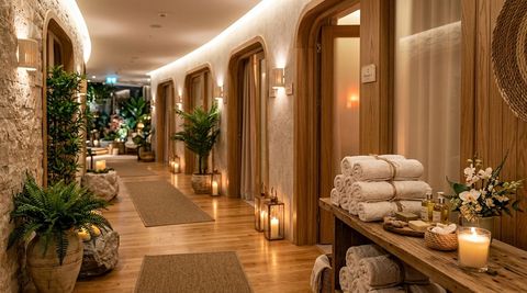 Catalina Spa, spa in Burgas, Bulgaria